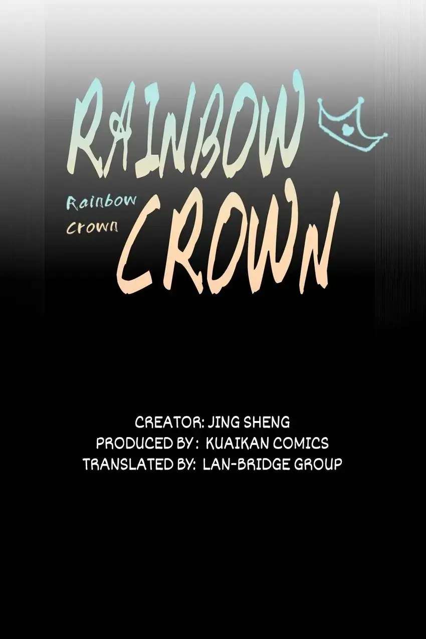 Rainbow Crown - Chapter 85