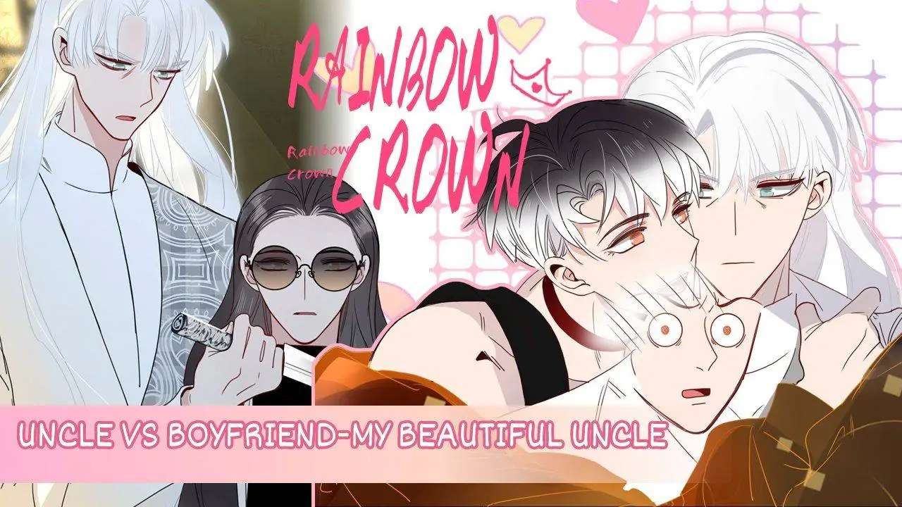 Rainbow Crown - Chapter 85