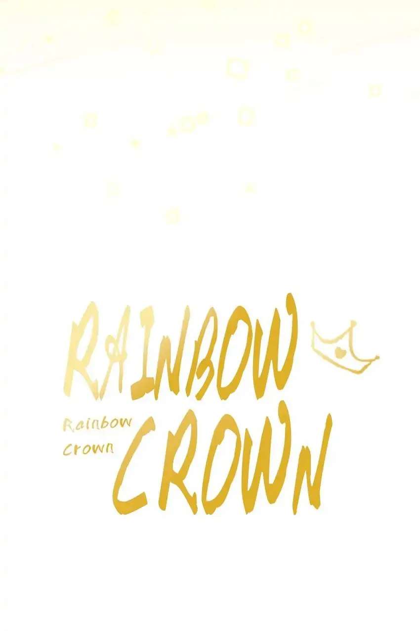 Rainbow Crown - Chapter 89