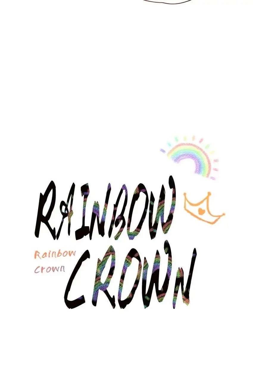 Rainbow Crown - Chapter 81