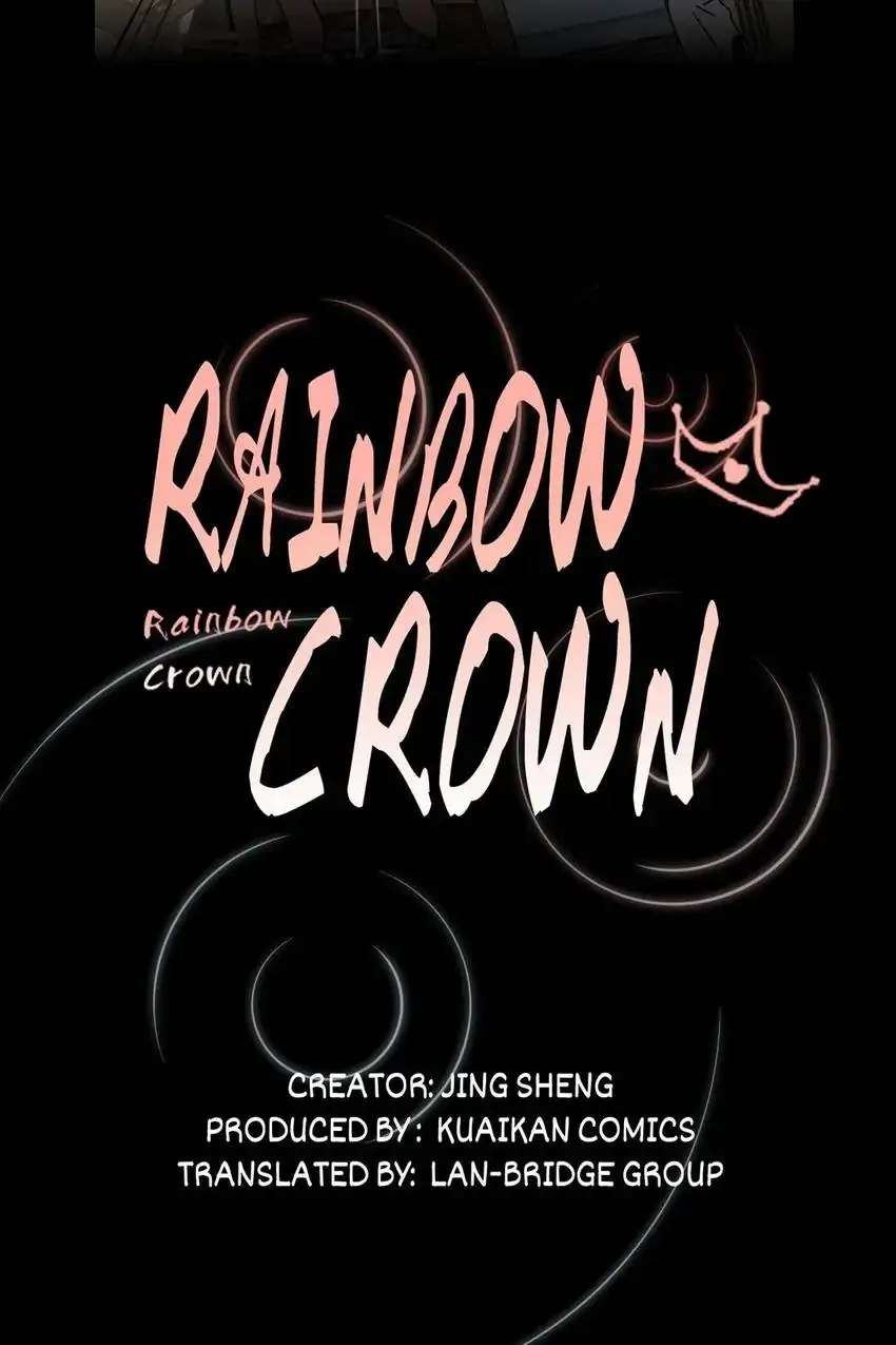 Rainbow Crown - Chapter 84