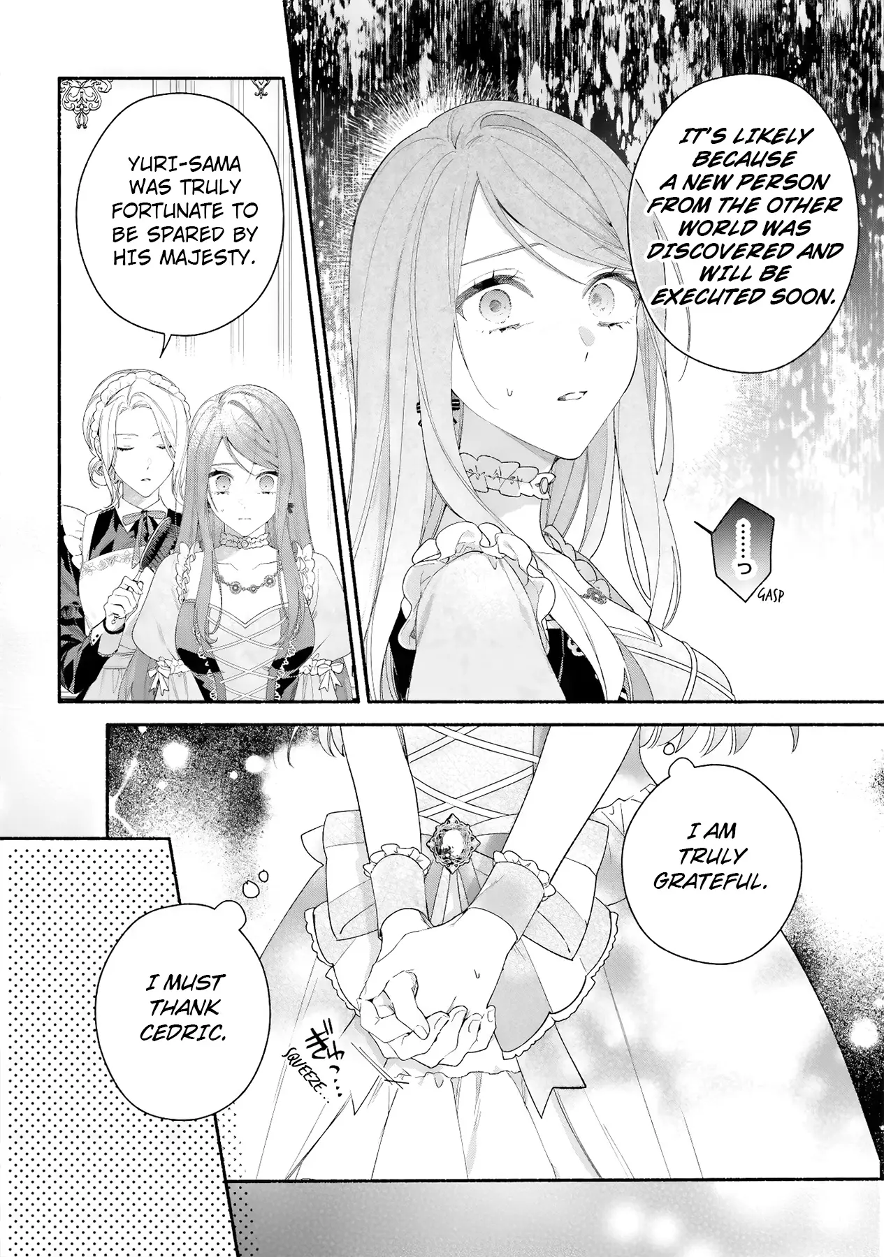 Isekai De Dekiai Yandere Ga Hanashite Kuremasen! - Vol.1 Chapter 3: A Cage Filled With Lies