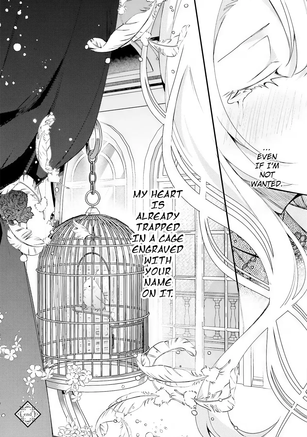 Isekai De Dekiai Yandere Ga Hanashite Kuremasen! - Vol.1 Chapter 5: Who Is The Captive Voice Singing For?