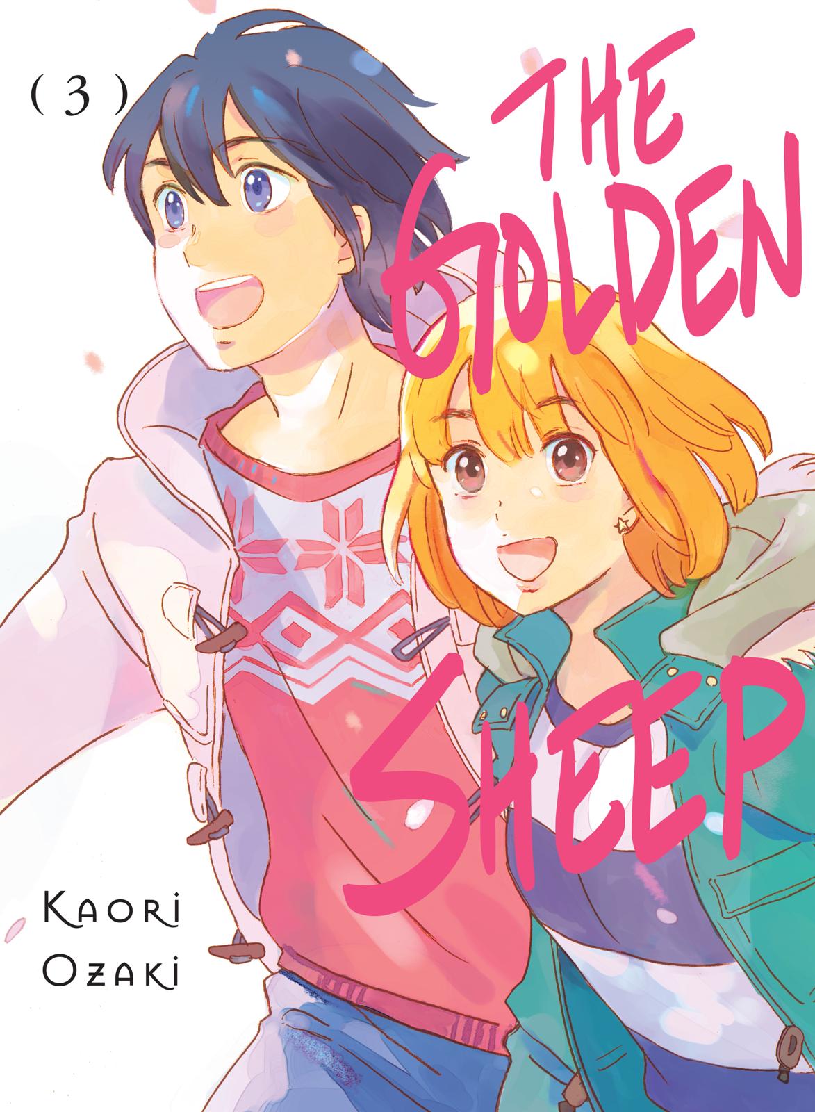 The Golden Sheep - Chapter 12