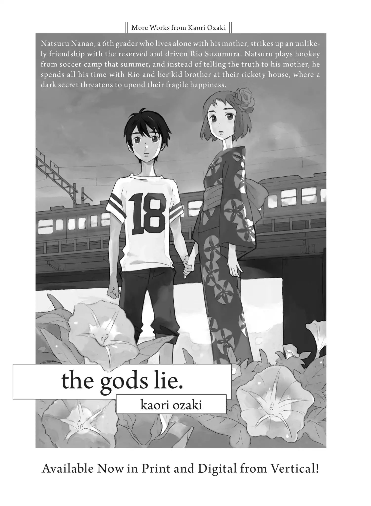 The Golden Sheep - Vol.1 Chapter 6: Tokyo And Pop