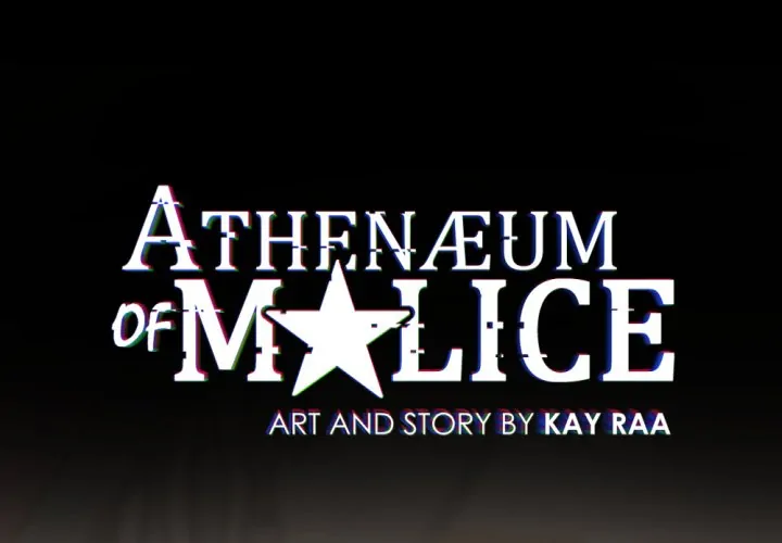 Athenaeum Of Malice〘Mature Official〙 - Chapter 22