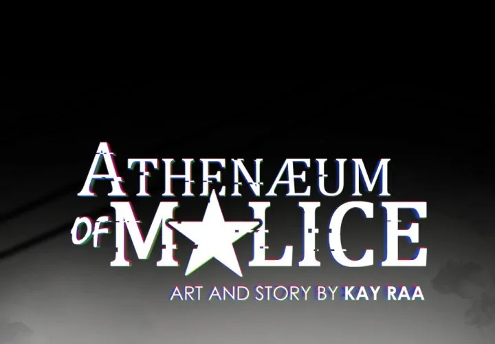 Athenaeum Of Malice〘Mature Official〙 - Chapter 21