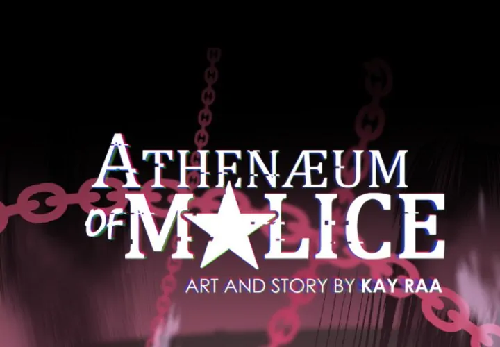 Athenaeum Of Malice〘Mature Official〙 - Chapter 23