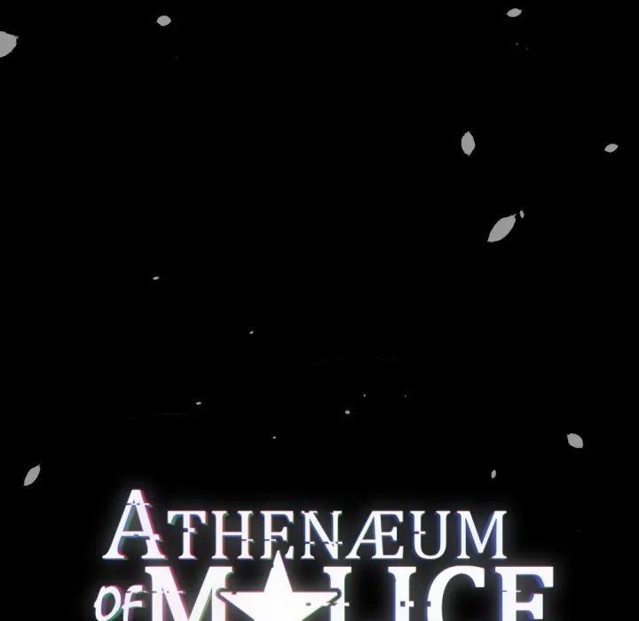 Athenaeum Of Malice〘Mature Official〙 - Chapter 26