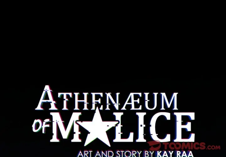 Athenaeum Of Malice〘Mature Official〙 - Chapter 19