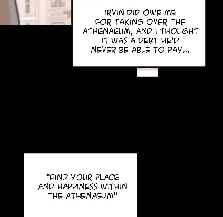 Athenaeum Of Malice〘Mature Official〙 - Chapter 28