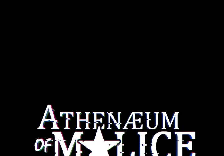 Athenaeum Of Malice〘Mature Official〙 - Chapter 18