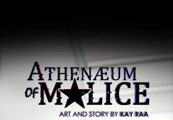 Athenaeum Of Malice〘Mature Official〙 - Chapter 20