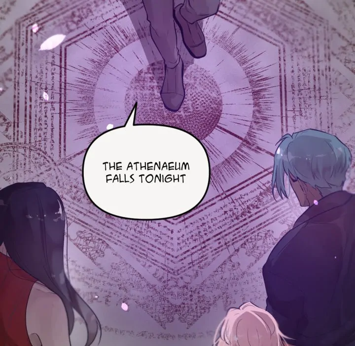 Athenaeum Of Malice〘Mature Official〙 - Chapter 20