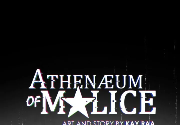 Athenaeum Of Malice〘Mature Official〙 - Chapter 25