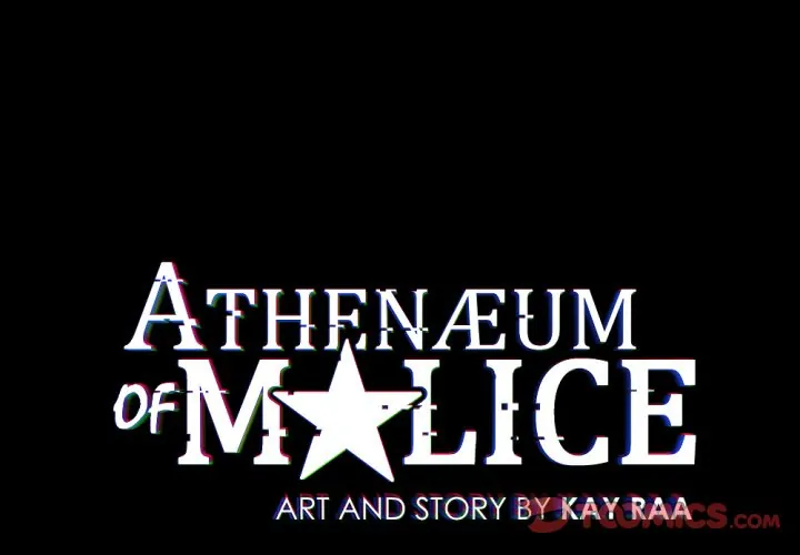 Athenaeum Of Malice〘Mature Official〙 - Chapter 30