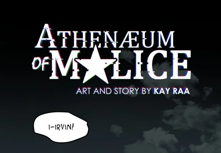 Athenaeum Of Malice〘Mature Official〙 - Chapter 17