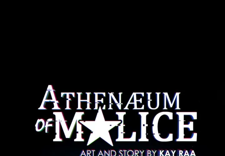 Athenaeum Of Malice〘Mature Official〙 - Chapter 27