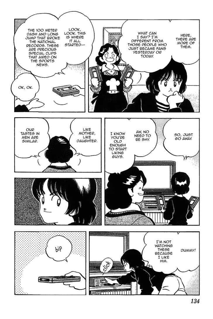 Itsumo Misora - Vol.4 Chapter 37 : A Connection!