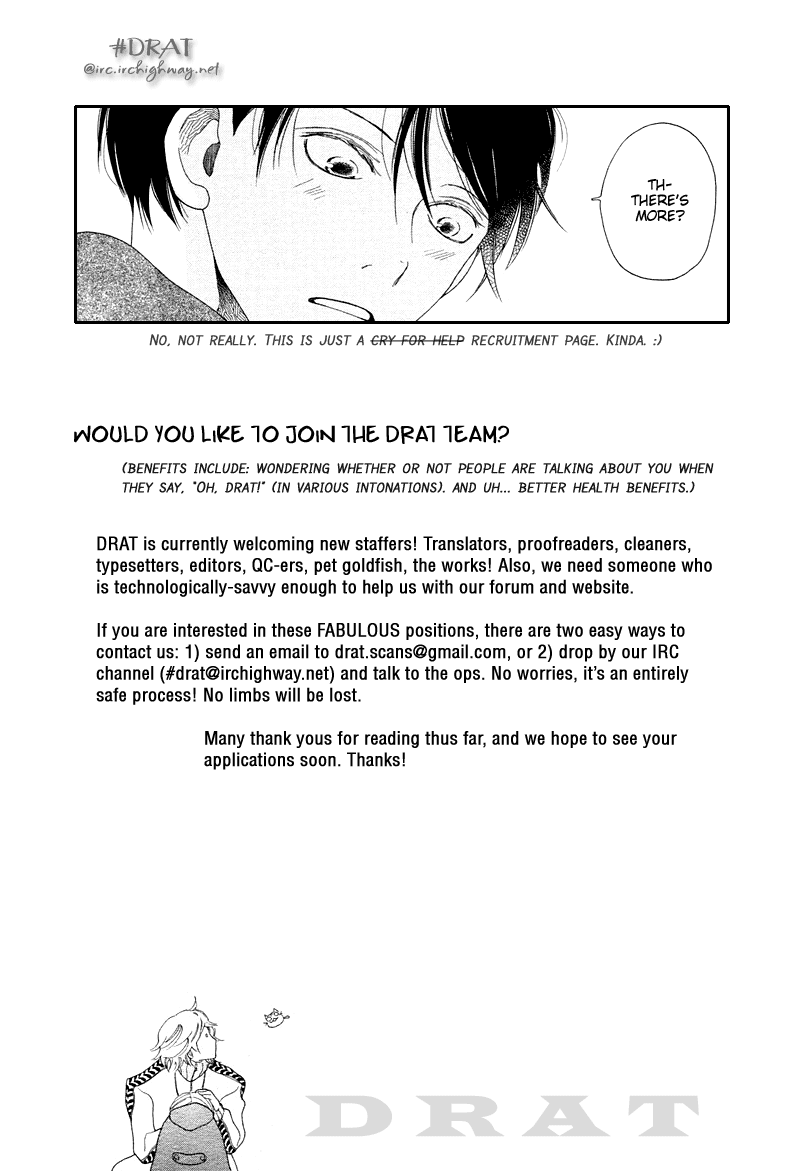 Itsumo Misora - Chapter 49 V2 : I Mean, You Know... [End]