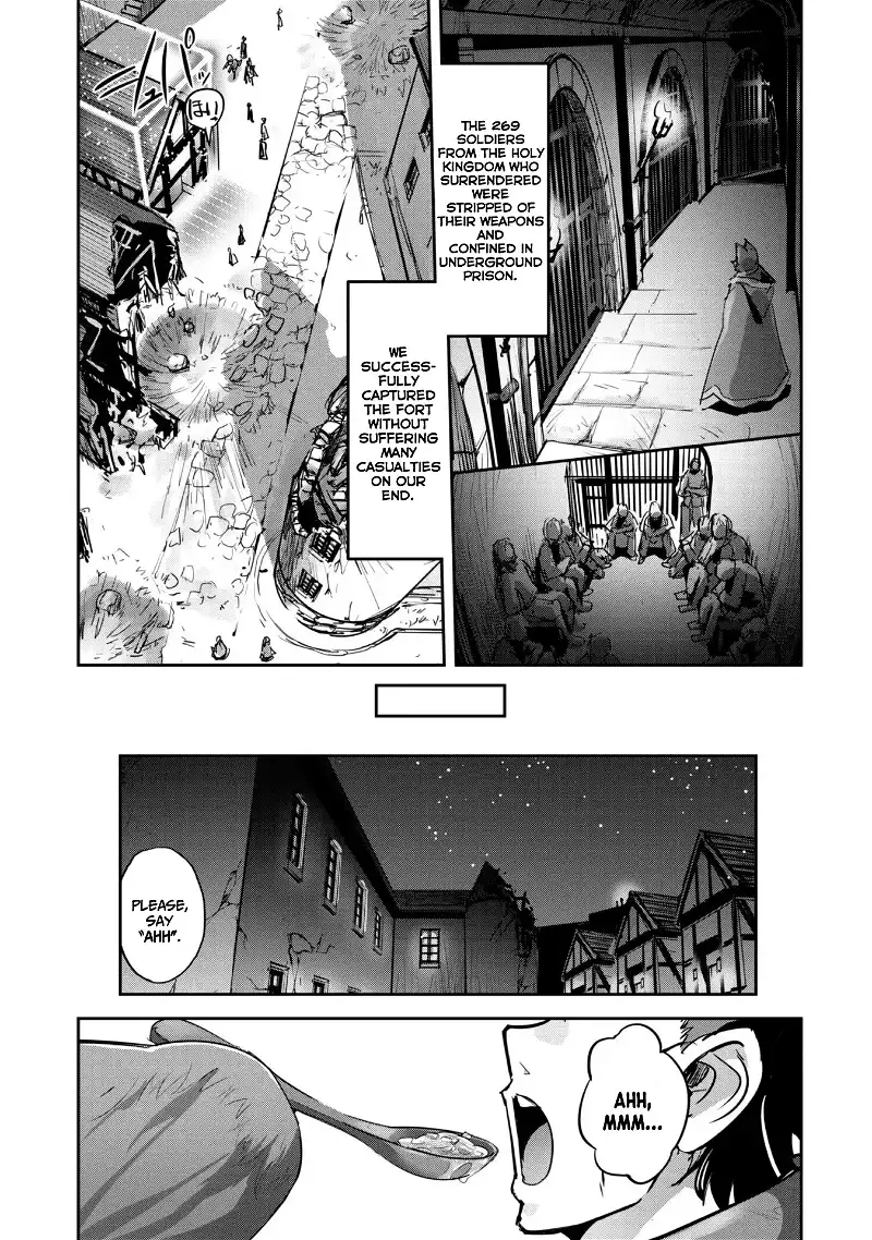 Craft Game No Nouryoku De Isekai Kouryaku!! - Chapter 38