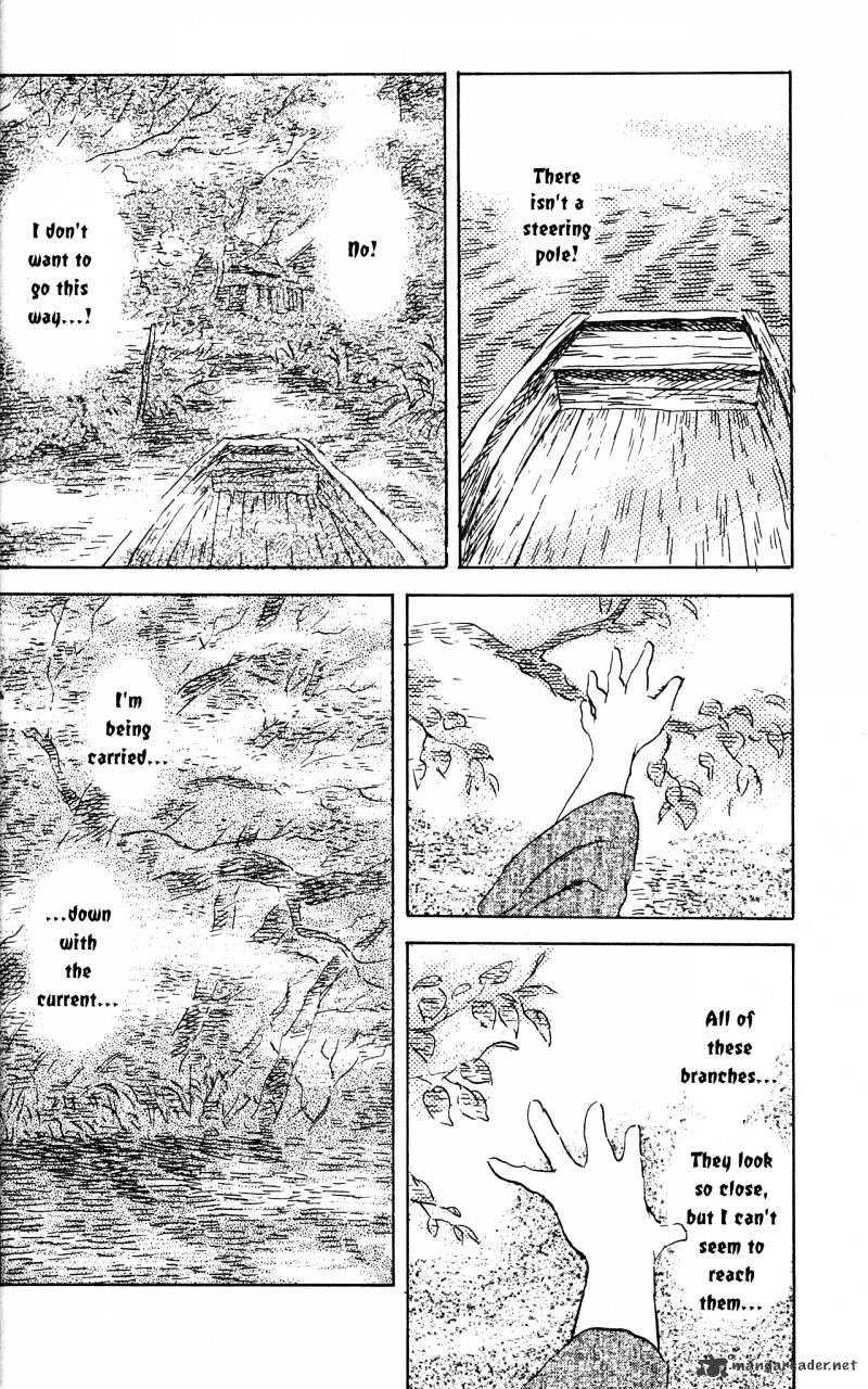 Mushishi - Chapter 20 : Volume 8