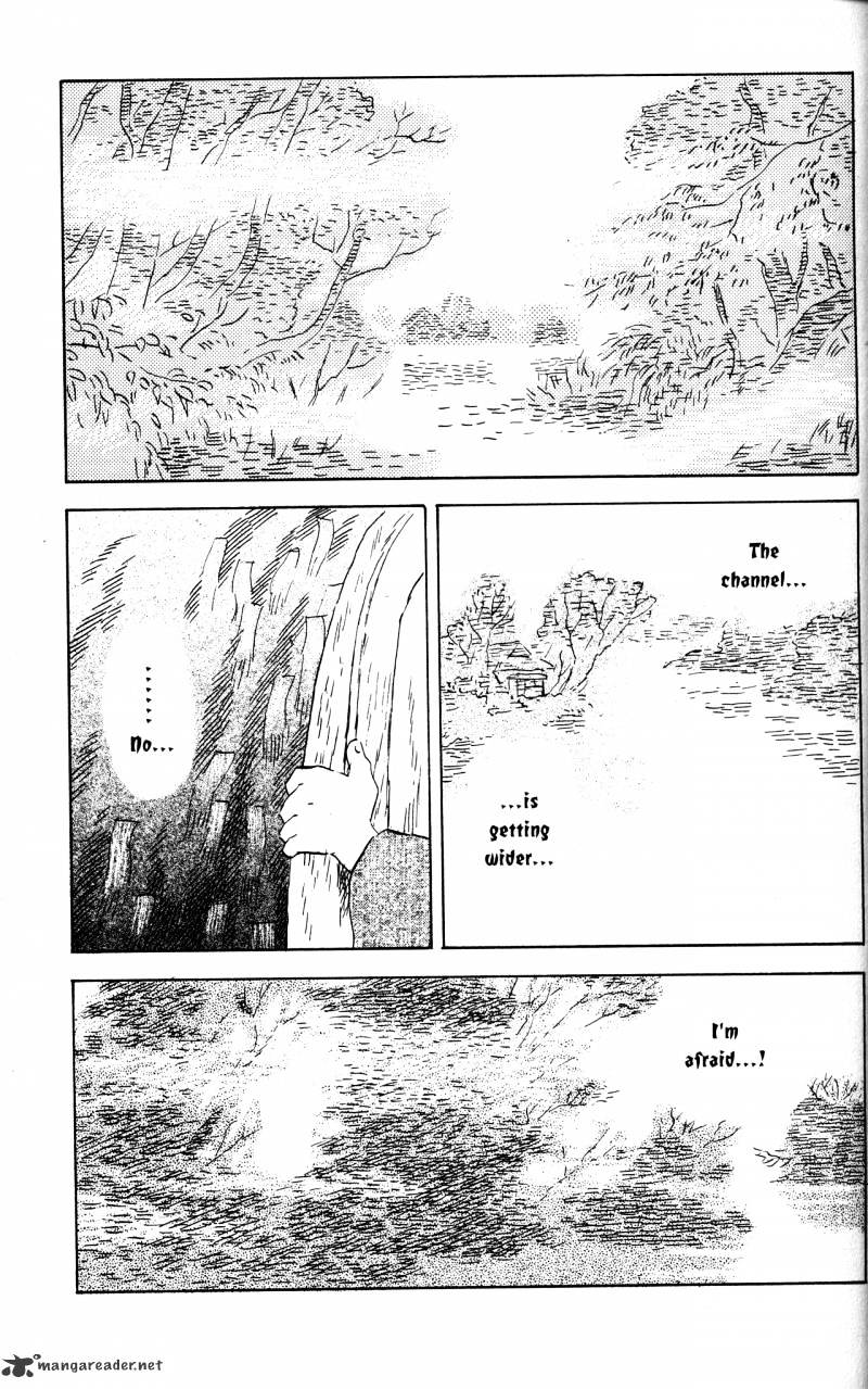 Mushishi - Chapter 20 : Volume 8