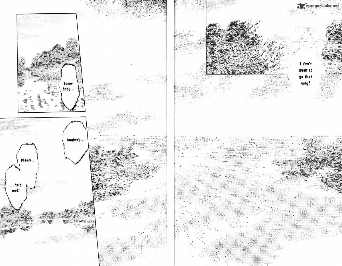 Mushishi - Chapter 20 : Volume 8