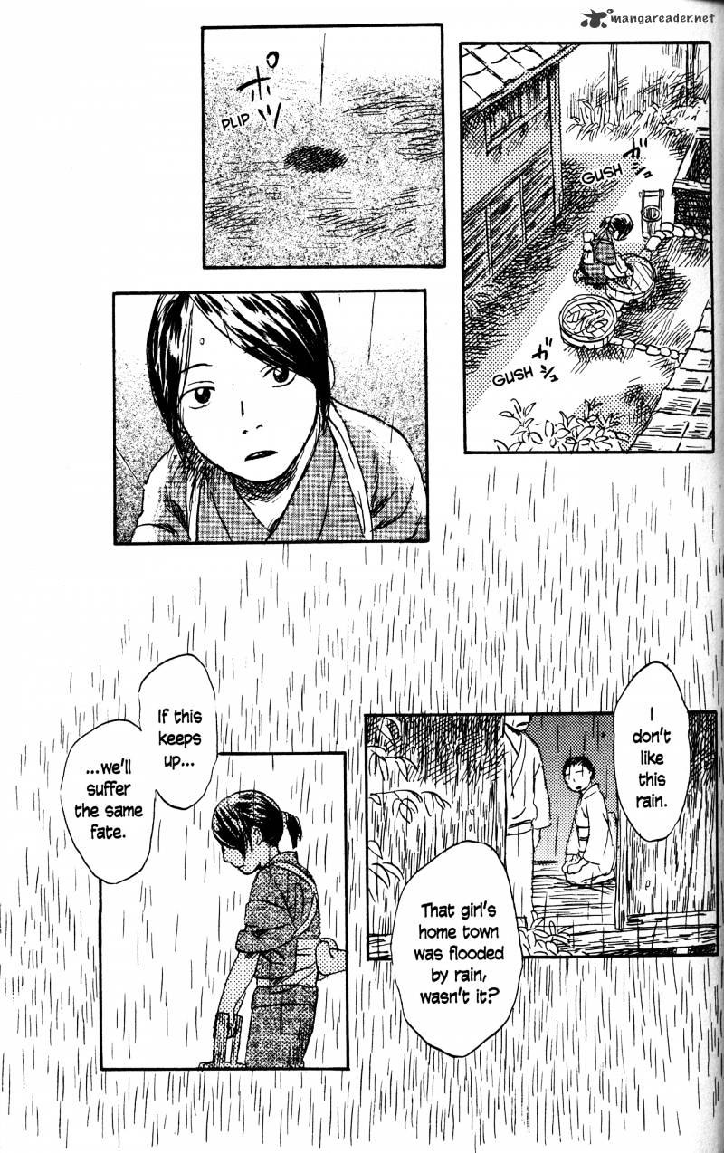 Mushishi - Chapter 20 : Volume 8