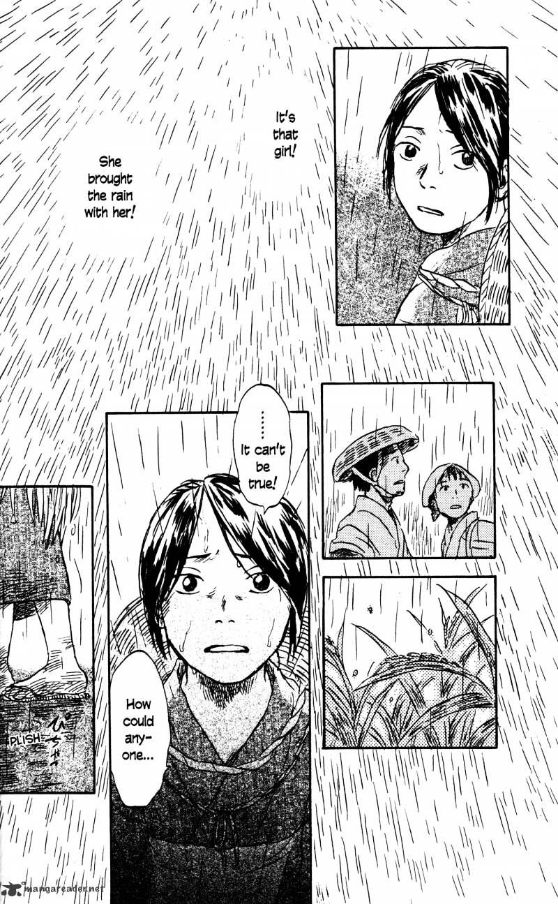 Mushishi - Chapter 20 : Volume 8