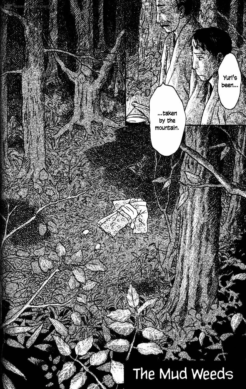 Mushishi - Chapter 20 : Volume 8