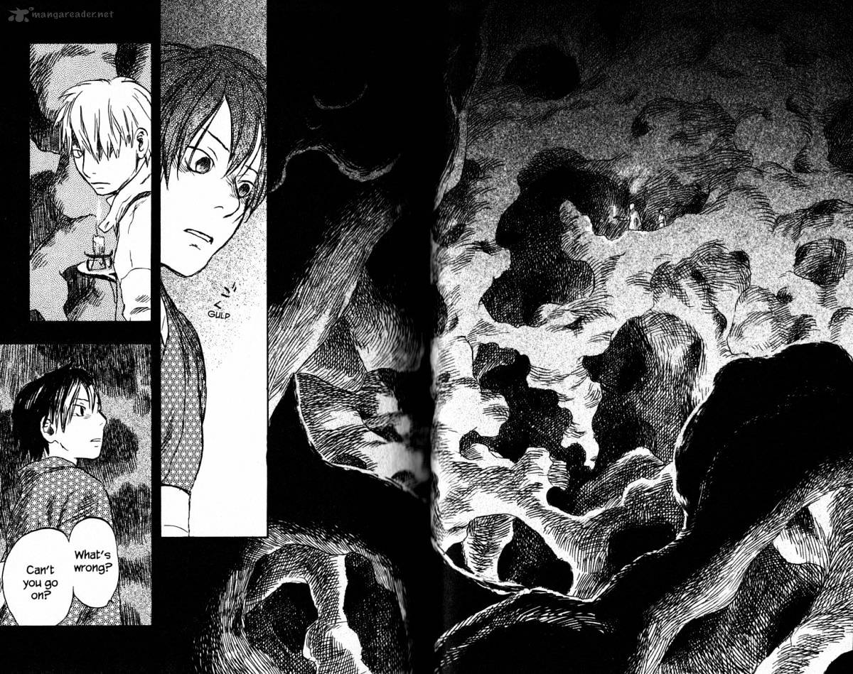 Mushishi - Chapter 16 : Volume 4