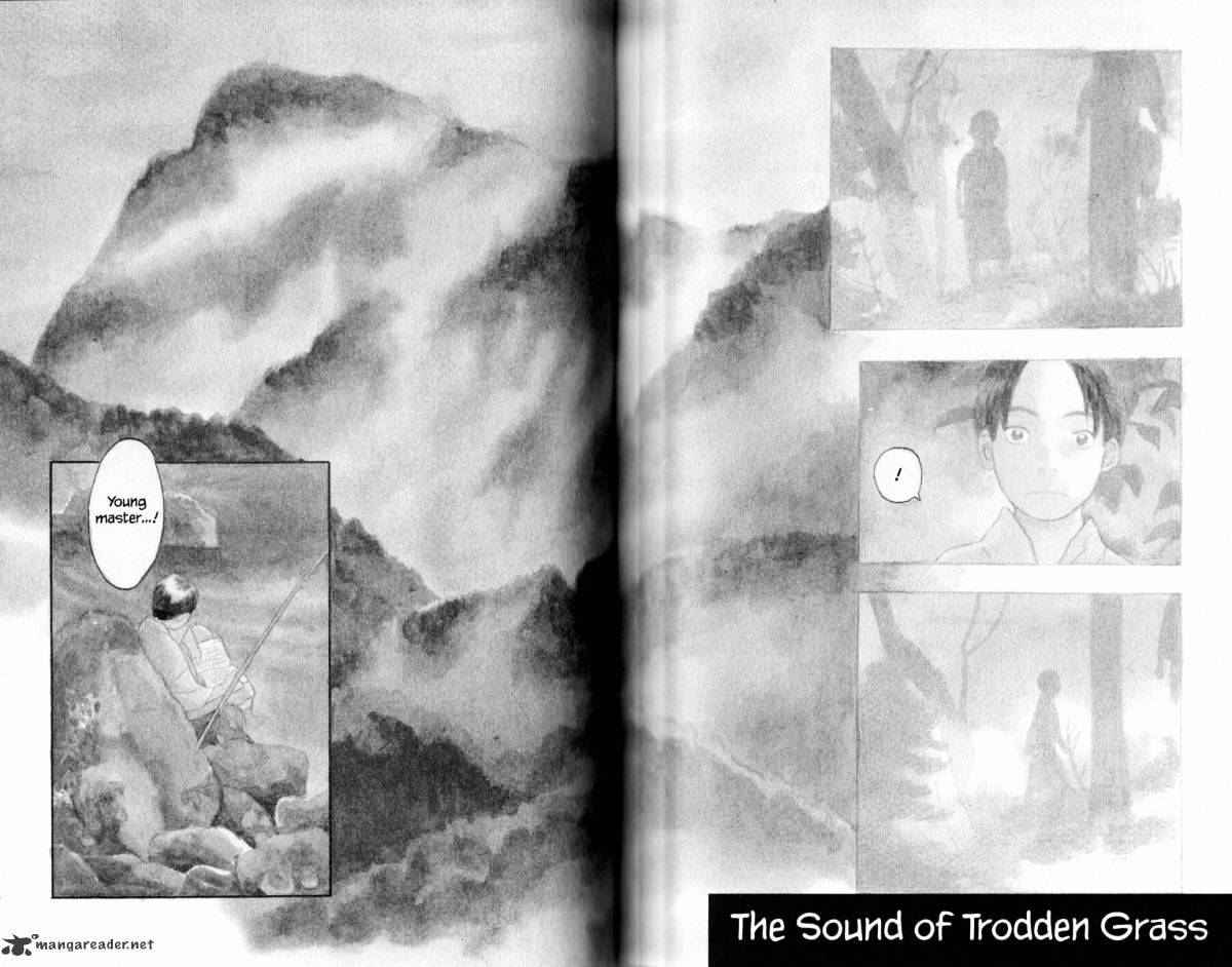 Mushishi - Chapter 16 : Volume 4