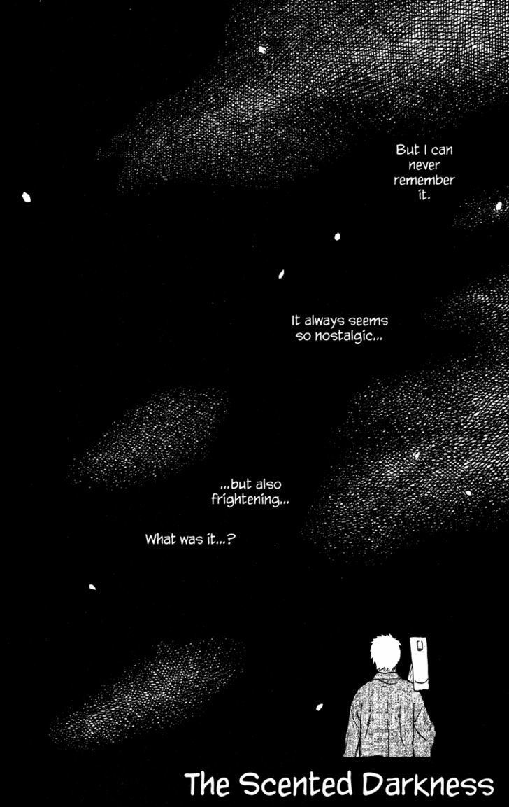 Mushishi - Vol.10 Chapter 48 : The Scented Darkness