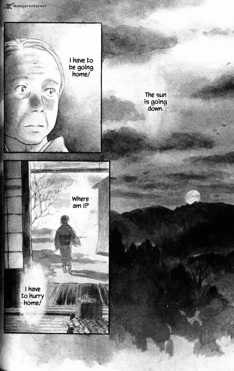 Mushishi - Chapter 21 : Volume 9