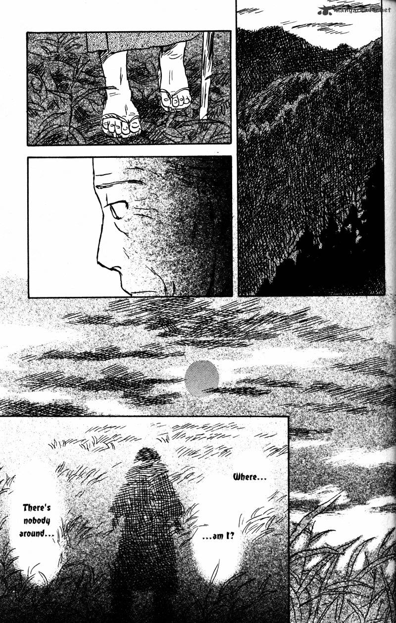 Mushishi - Chapter 21 : Volume 9