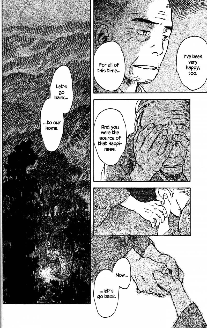 Mushishi - Chapter 21 : Volume 9