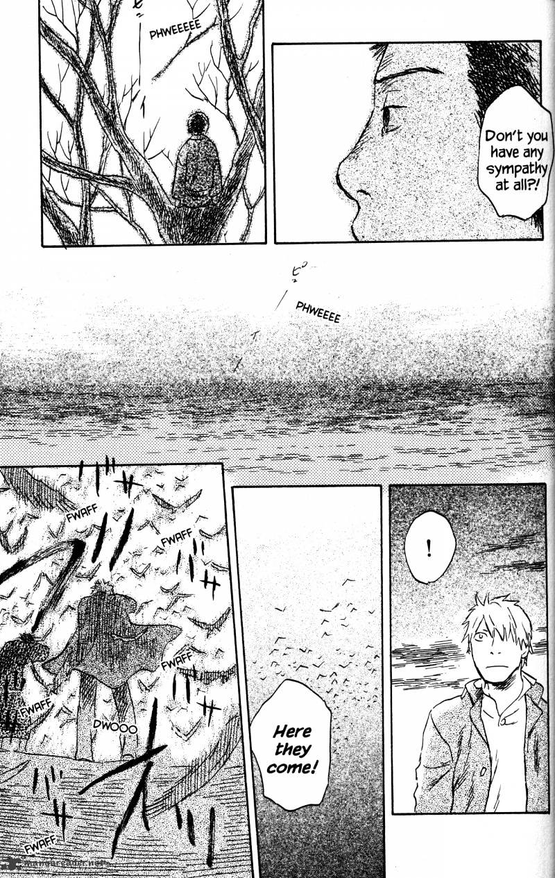 Mushishi - Chapter 21 : Volume 9