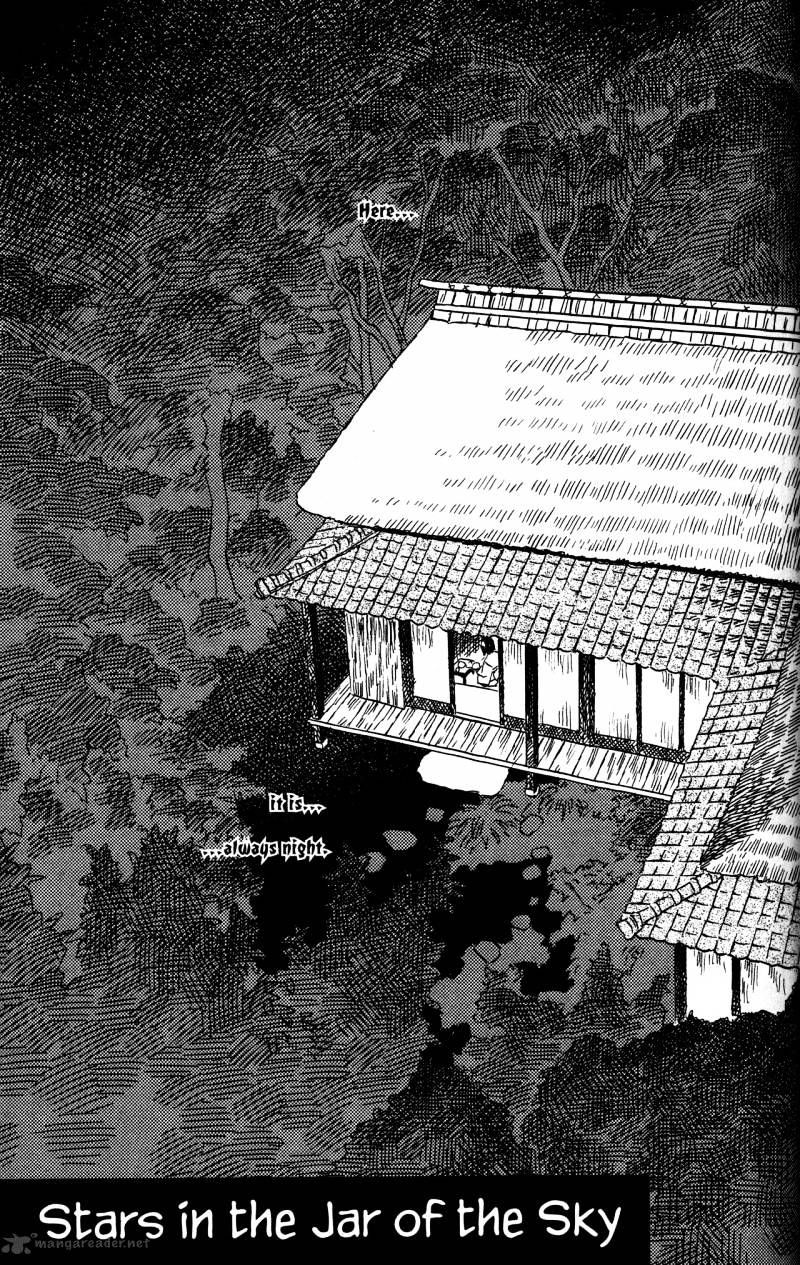 Mushishi - Chapter 21 : Volume 9