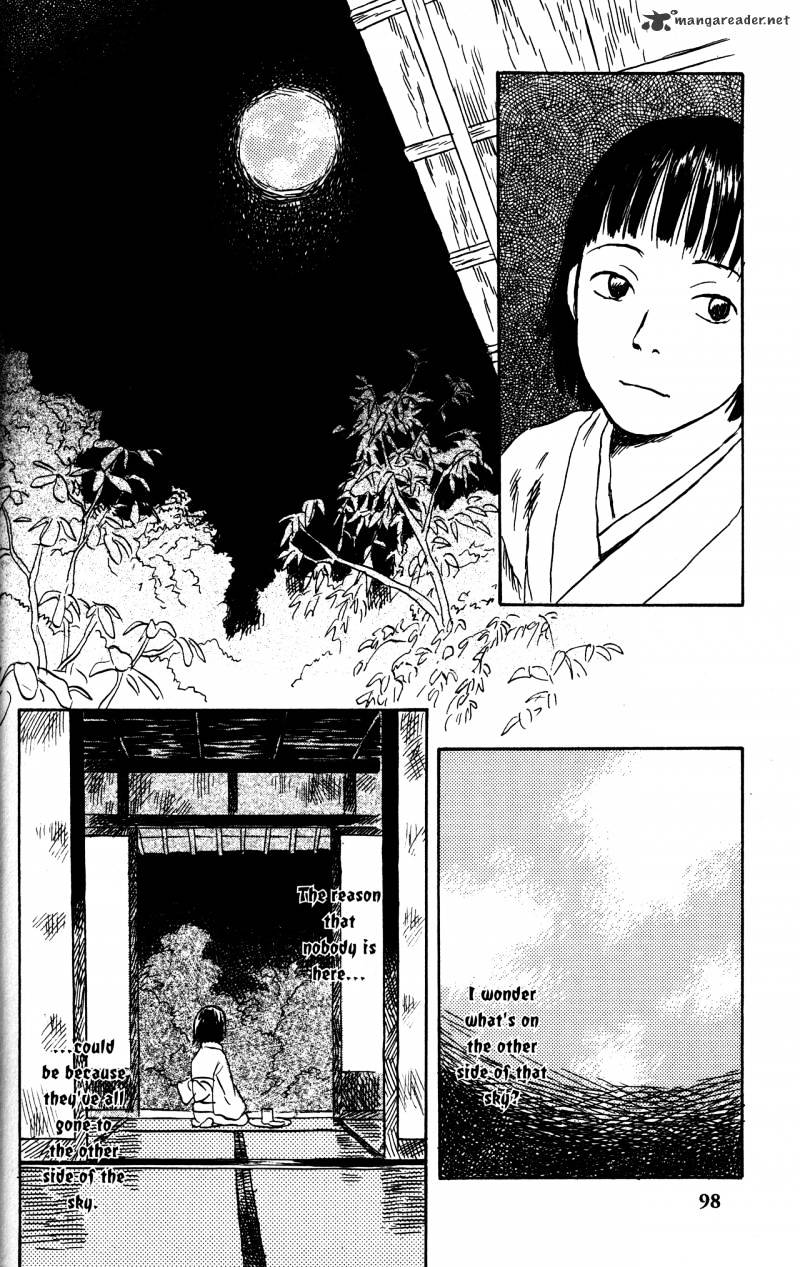 Mushishi - Chapter 21 : Volume 9