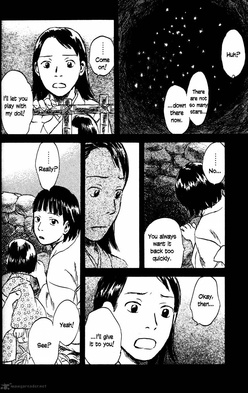 Mushishi - Chapter 21 : Volume 9