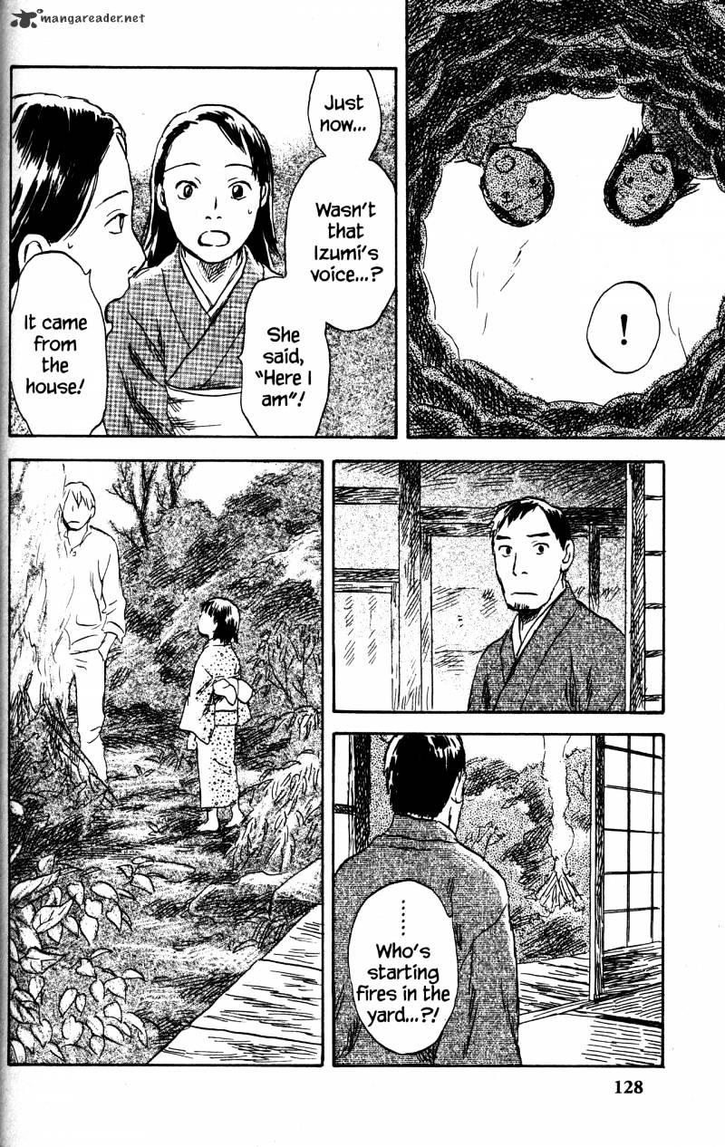 Mushishi - Chapter 21 : Volume 9