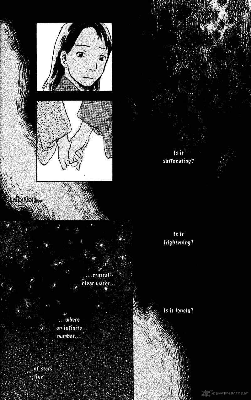 Mushishi - Chapter 21 : Volume 9