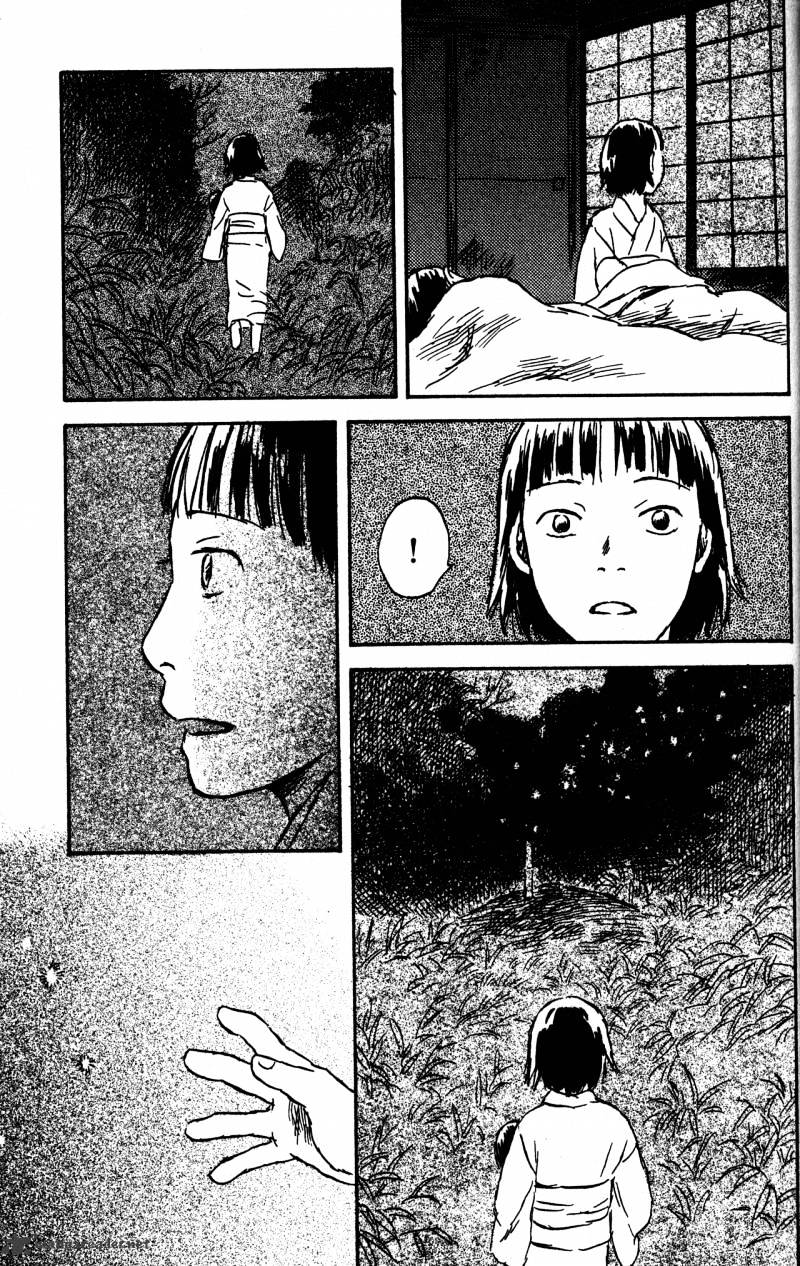 Mushishi - Chapter 21 : Volume 9