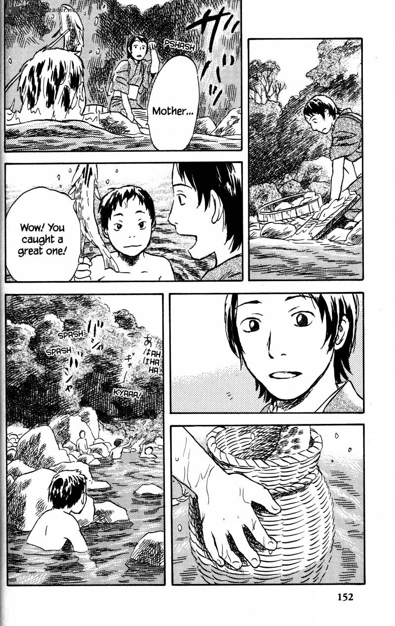 Mushishi - Chapter 21 : Volume 9