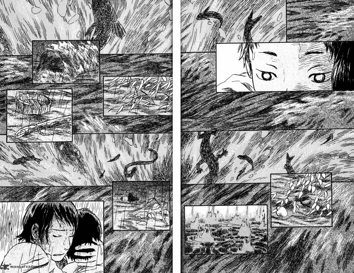 Mushishi - Chapter 21 : Volume 9