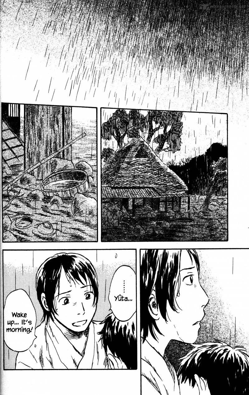 Mushishi - Chapter 21 : Volume 9