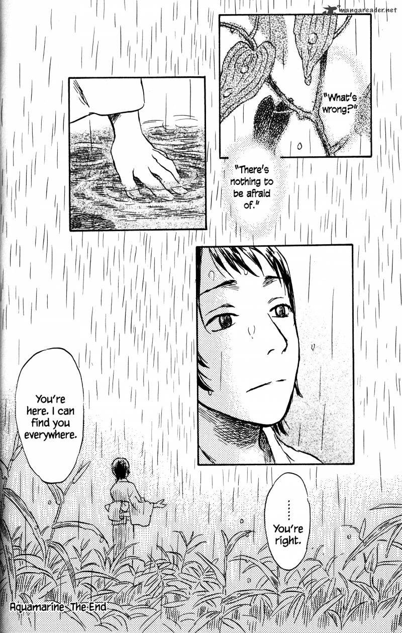 Mushishi - Chapter 21 : Volume 9