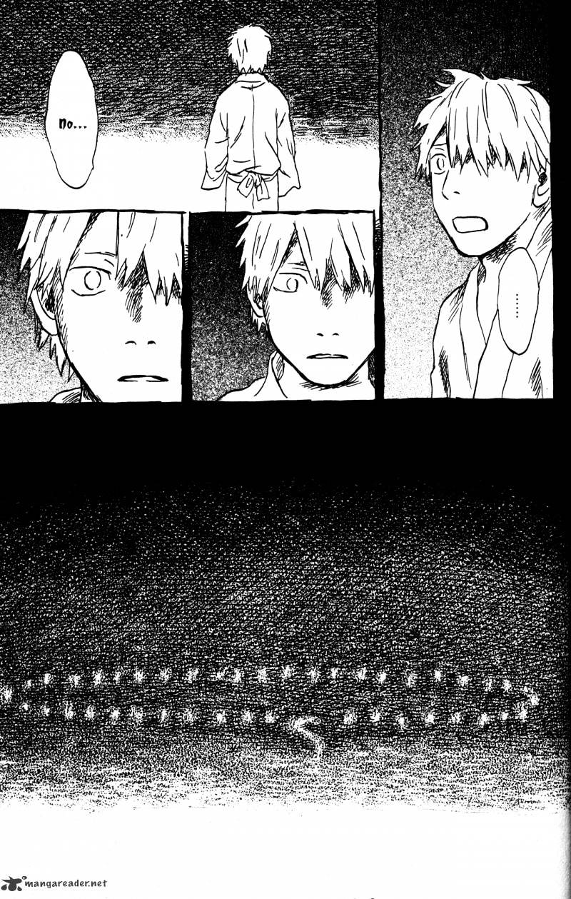 Mushishi - Chapter 21 : Volume 9