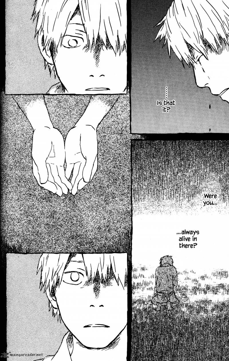 Mushishi - Chapter 21 : Volume 9